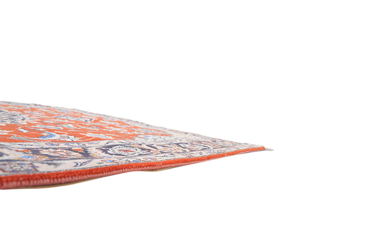 3 x 5 Feet Multi Color Turkish Caucasian Rug | Hand Woven Area Rug | Oriental Persian Rug | Living Room Rug | Accent Floral Pattern Wool Rug