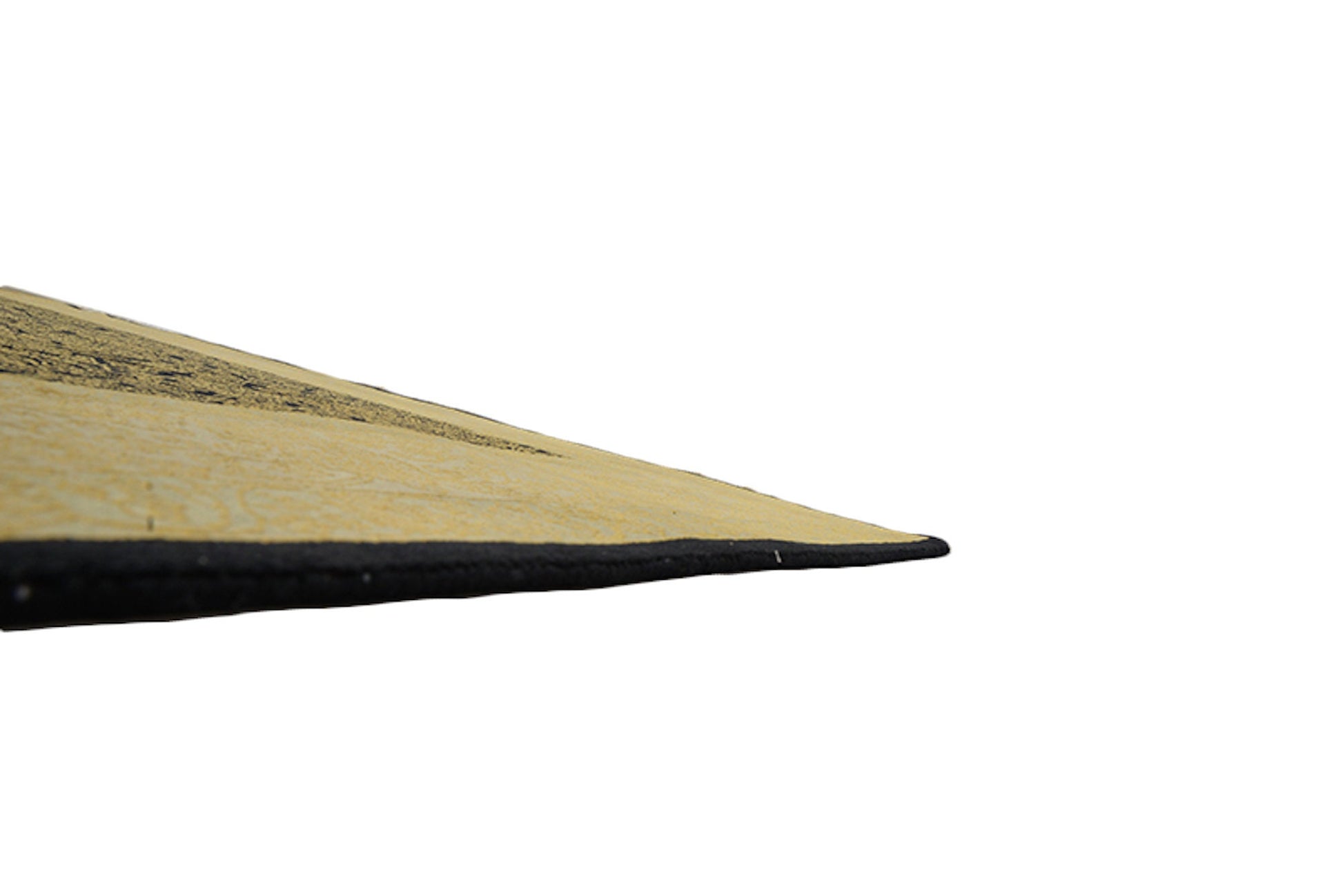 6 x 8 Feet Black Gold Medallion Rug, Handmade Area Rug | Oriental Persian Caucasian Rug | Living Room Rug | Wool Tribal Vintage