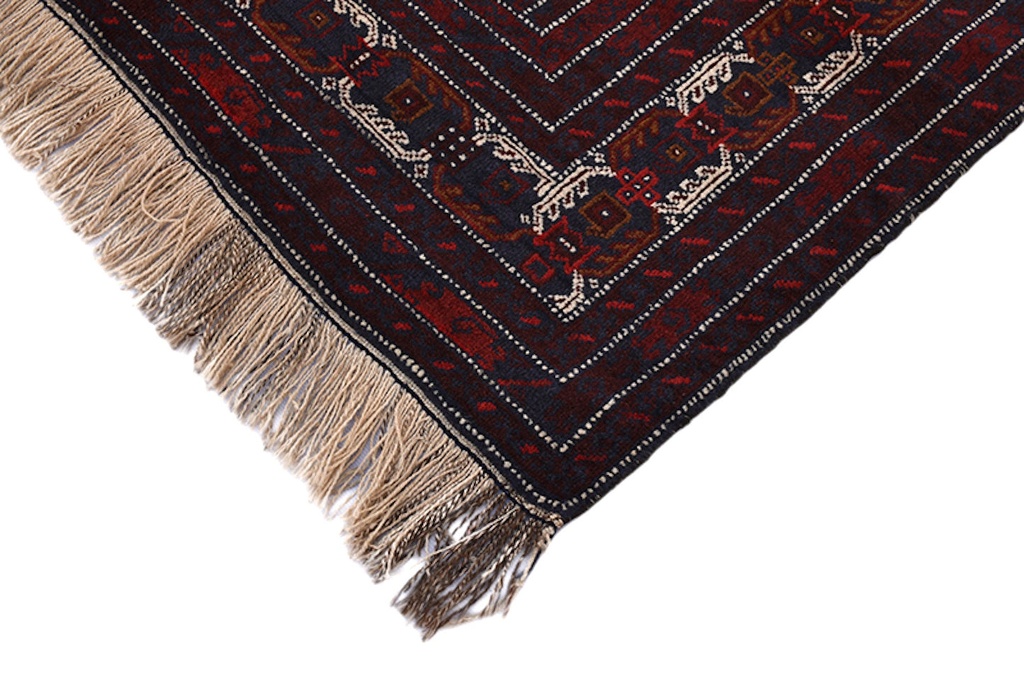 One of a kind Dark Antique Rug | 4 x 6 Turkish Caucasian Rug | Living Room Rug | Accent Hand Knotted Wool Rug | Oriental Geometric Pattern