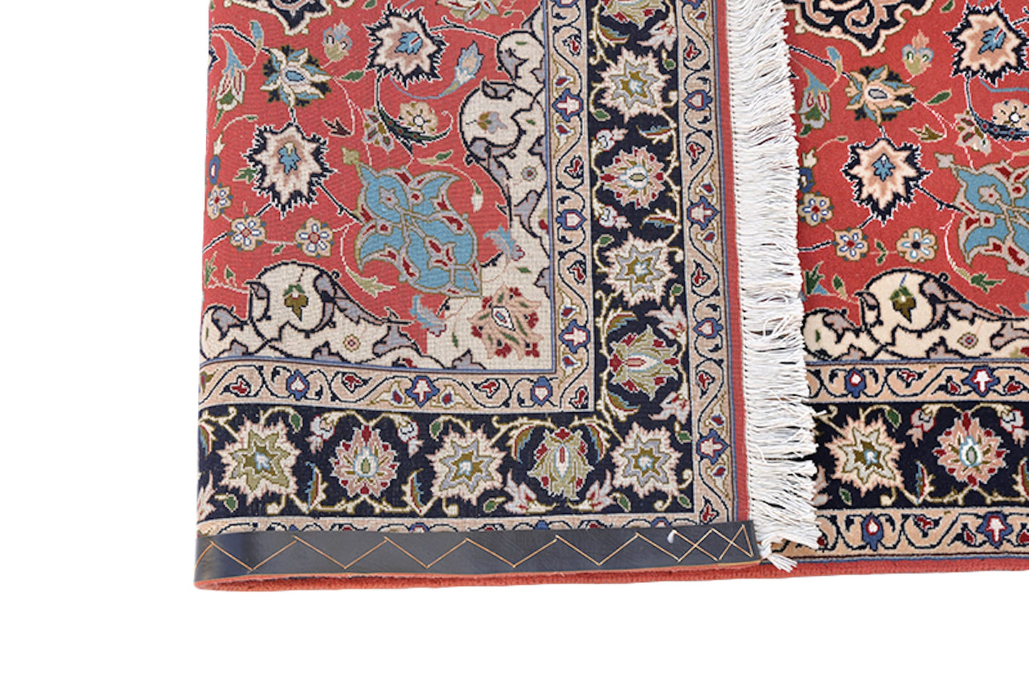 One of a kind Bright Color Antique Rug | 3 x 5 Persian Caucasian Rug | Living Room Rug | Accent Hand Knotted Wool Rug | Oriental Floral Rug