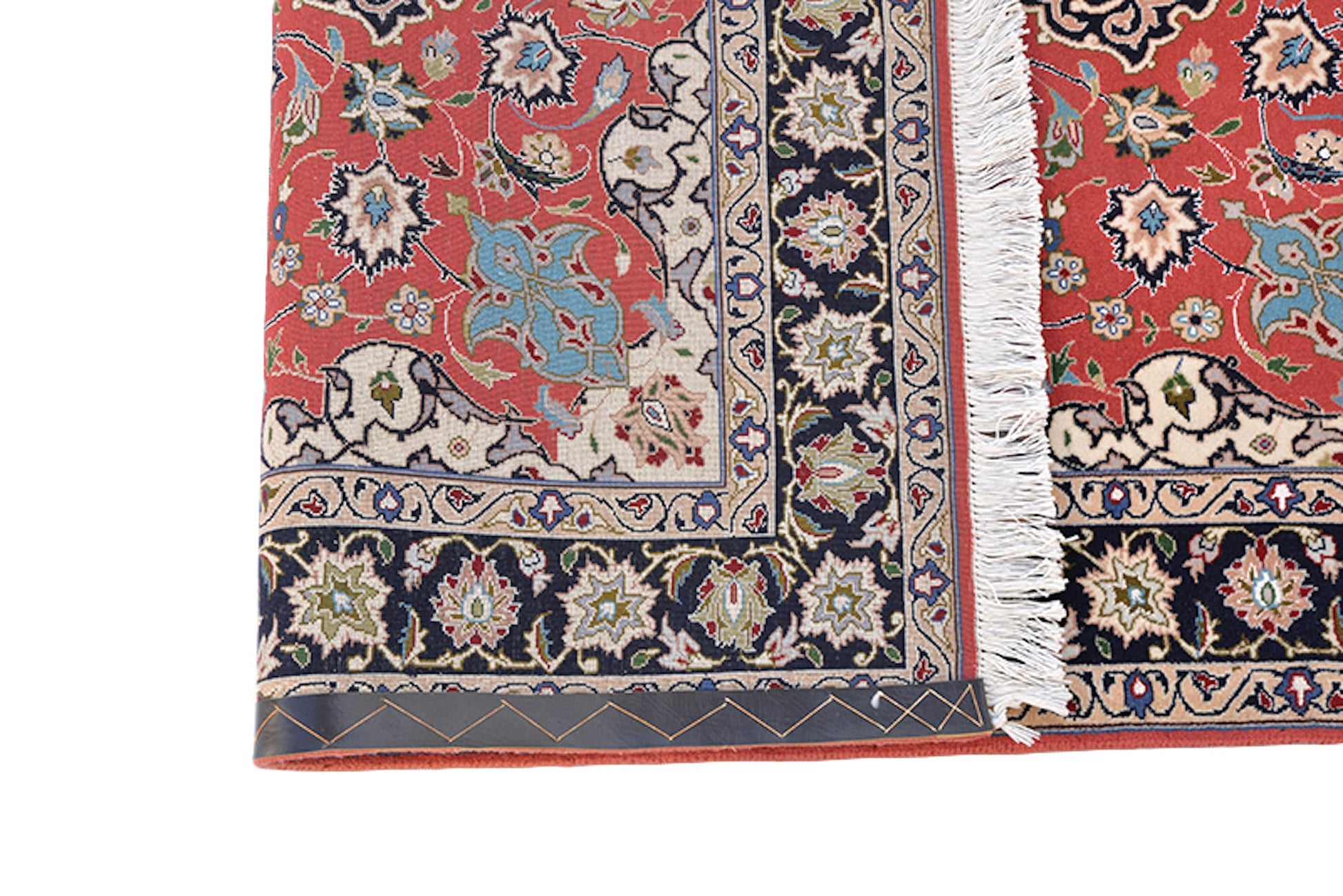One of a kind Bright Color Antique Rug | 3 x 5 Persian Caucasian Rug | Living Room Rug | Accent Hand Knotted Wool Rug | Oriental Floral Rug