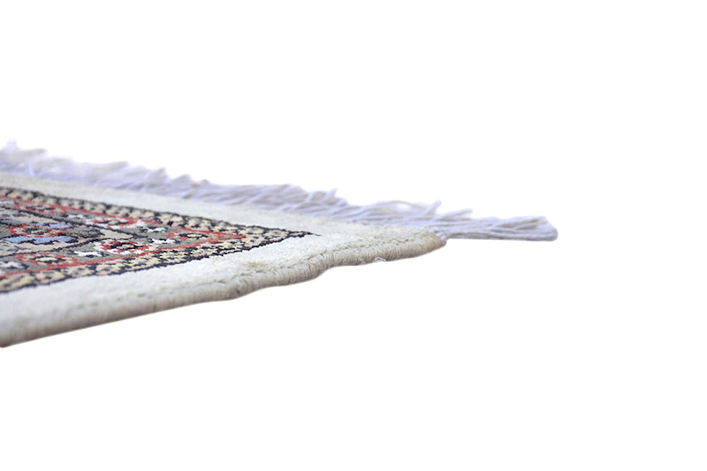 10 x 14 Feet Multi Color Floral Rug | Handmade Area Rug | Oriental Persian Caucasian Rug | Living Room Rug | Wool Traditional Vintage