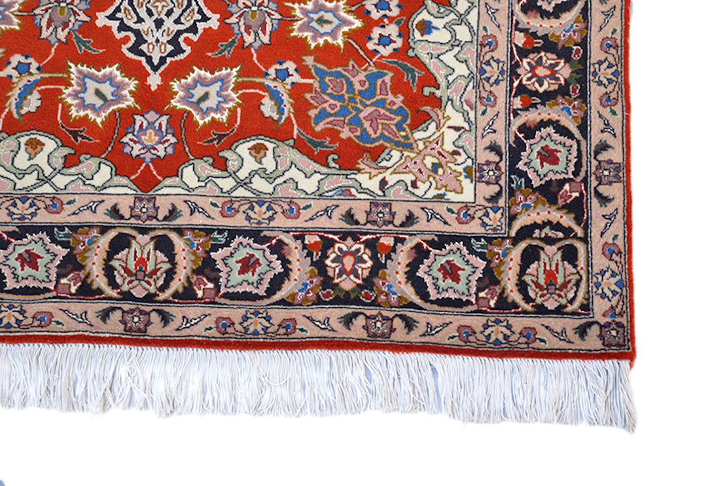 3 x 5 Feet Multi Color Turkish Caucasian Rug | Hand Woven Area Rug | Oriental Persian Rug | Living Room Rug | Accent Floral Pattern Wool Rug