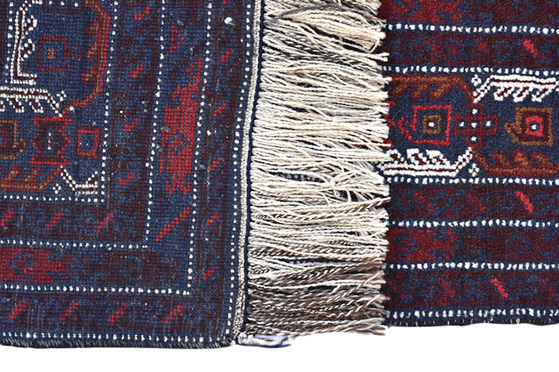 One of a kind Dark Antique Rug | 4 x 6 Turkish Caucasian Rug | Living Room Rug | Accent Hand Knotted Wool Rug | Oriental Geometric Pattern